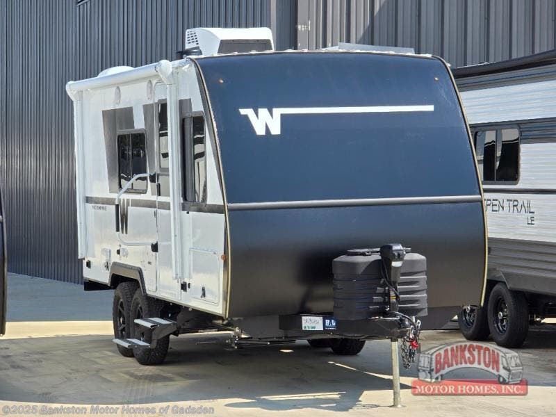 New 2026 Winnebago Micro Minnie 1800BH available in Attalla, Alabama