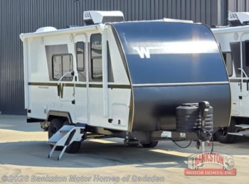 New 2026 Winnebago Micro Minnie 2108FBS available in Attalla, Alabama