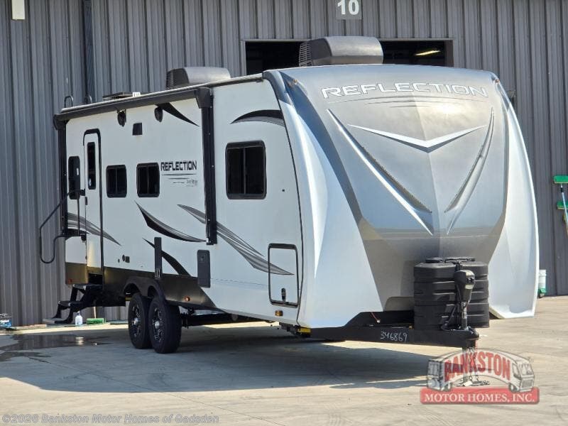 Used 2023 Grand Design Reflection 296RDTS available in Attalla, Alabama