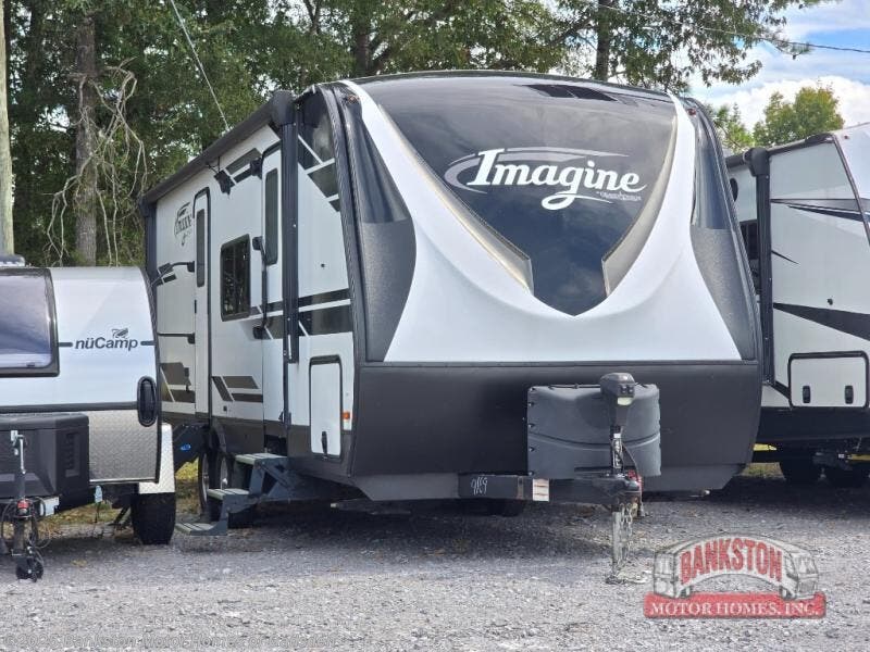 Used 2021 Grand Design Imagine 2610ML available in Attalla, Alabama