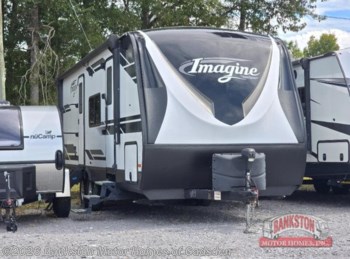 Used 2021 Grand Design Imagine 2610ML available in Attalla, Alabama