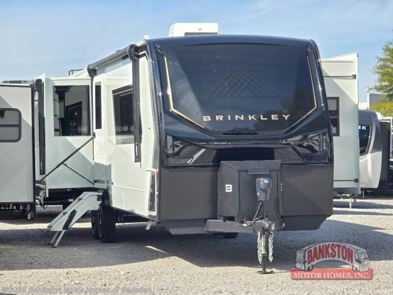 New 2026 Brinkley RV Model Z AIR 310 available in Attalla, Alabama