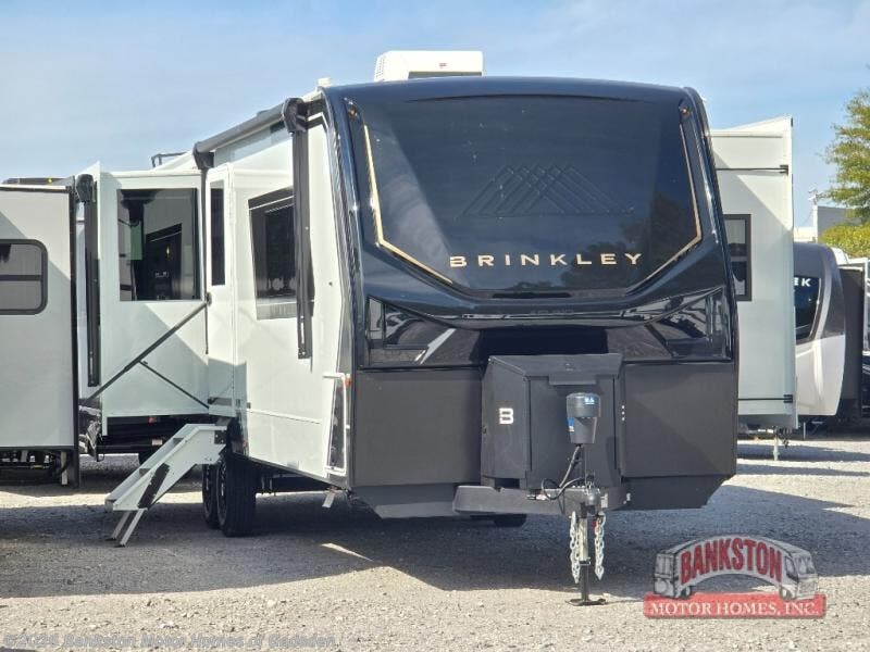New 2026 Brinkley RV Model Z AIR 310 available in Attalla, Alabama