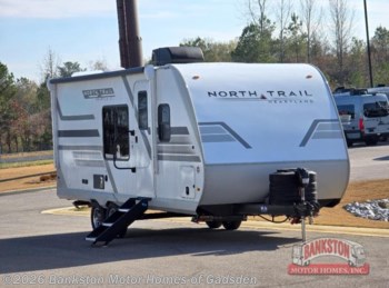 New 2026 Heartland North Trail 210MB available in Attalla, Alabama