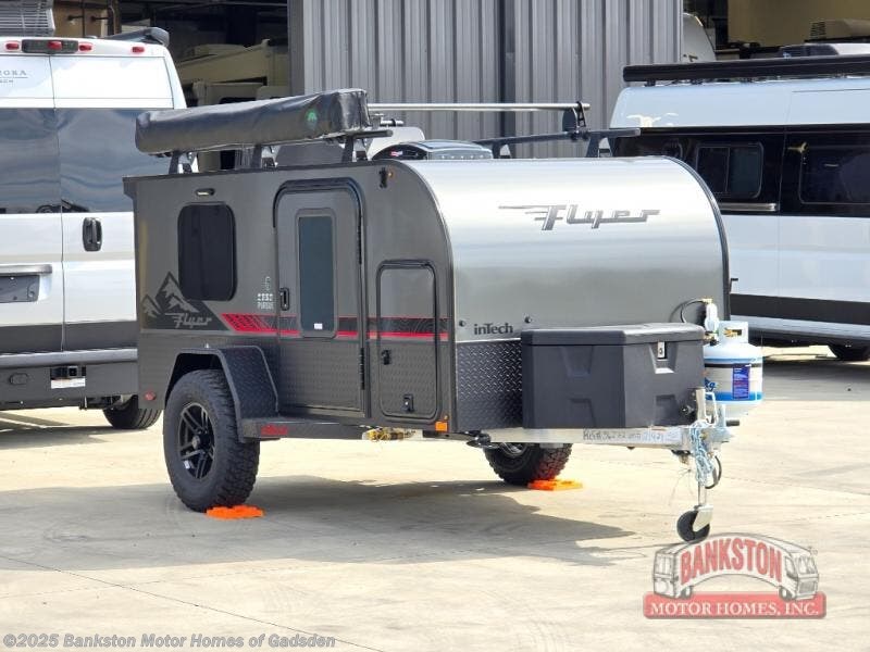 New 2026 inTech Flyer Pursue available in Attalla, Alabama