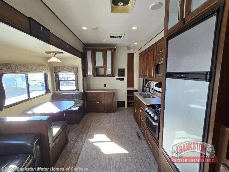 Used 2019 Forest River Wildcat 31BH available in Attalla, Alabama