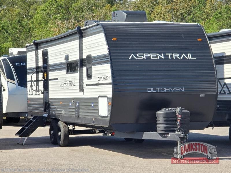 New 2026 Dutchmen Aspen Trail LE 28RB available in Attalla, Alabama
