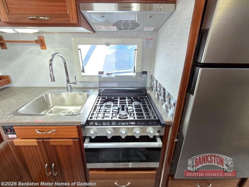 New 2026 Northern Lite Limited Edition 10-2EXLEDB available in Attalla, Alabama