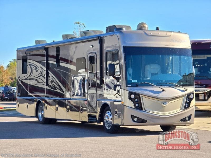 Used 2022 Fleetwood Pace Arrow 36U available in Attalla, Alabama