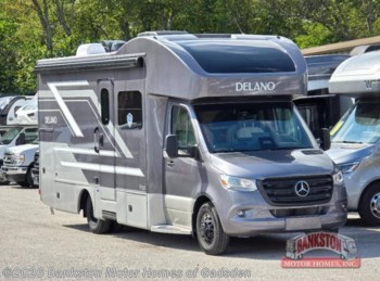 New 2026 Thor Motor Coach Delano Sprinter 24RW available in Attalla, Alabama