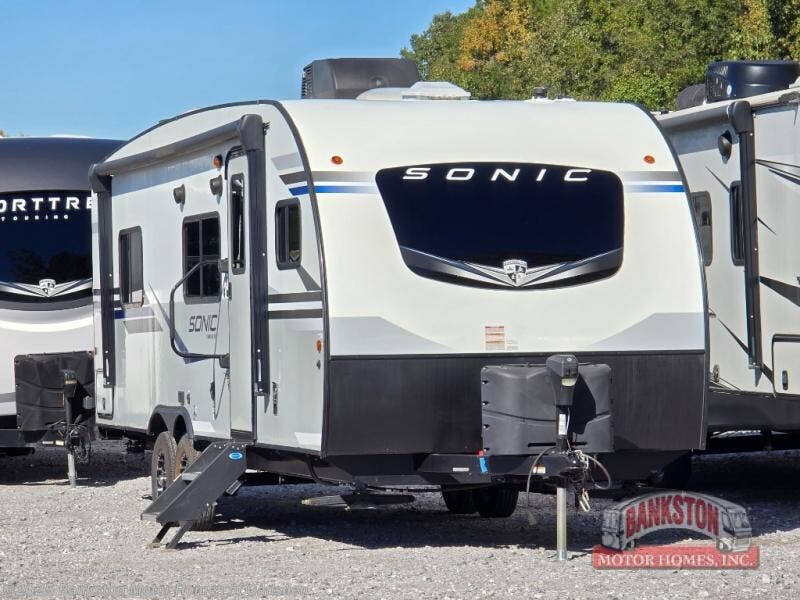 Used 2022 Venture RV Sonic SN241VFK available in Attalla, Alabama