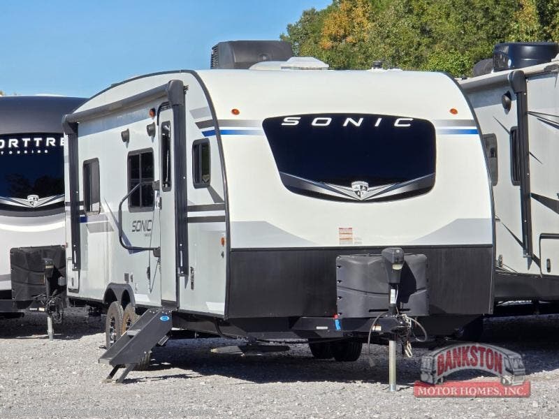 Used 2022 Venture RV Sonic SN241VFK available in Attalla, Alabama