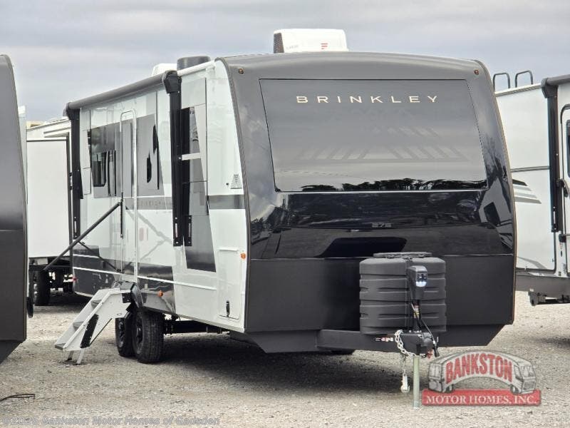 New 2026 Brinkley RV Model I 275 available in Attalla, Alabama