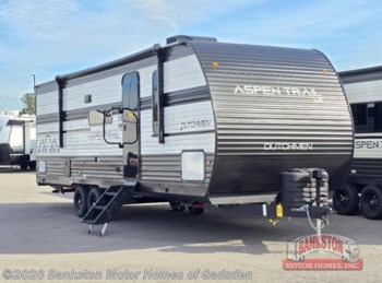 New 2026 Dutchmen Aspen Trail LE 26BH available in Attalla, Alabama