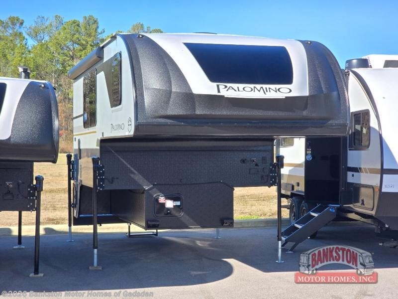 New 2026 Palomino Backpack Edition HS-2901 available in Attalla, Alabama