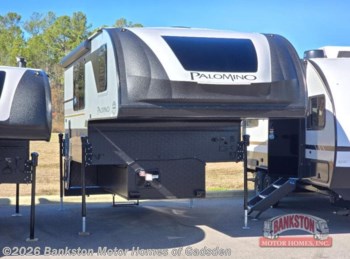 New 2026 Palomino Backpack Edition HS-2901 available in Attalla, Alabama