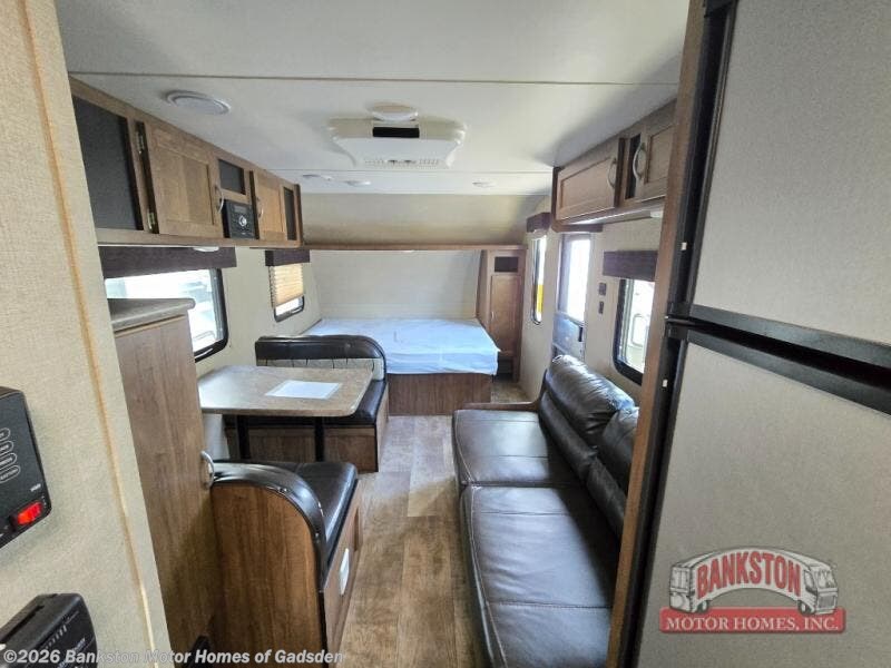 Used 2018 Gulf Stream Ameri-Lite Super Lite 199 RK available in Attalla, Alabama