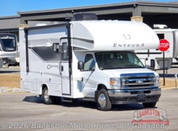 New 2026 Entegra Coach Odyssey SE 22CF available in Attalla, Alabama