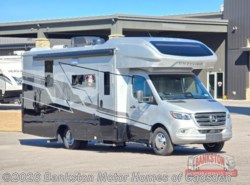 New 2026 Entegra Coach Qwest 25L available in Attalla, Alabama