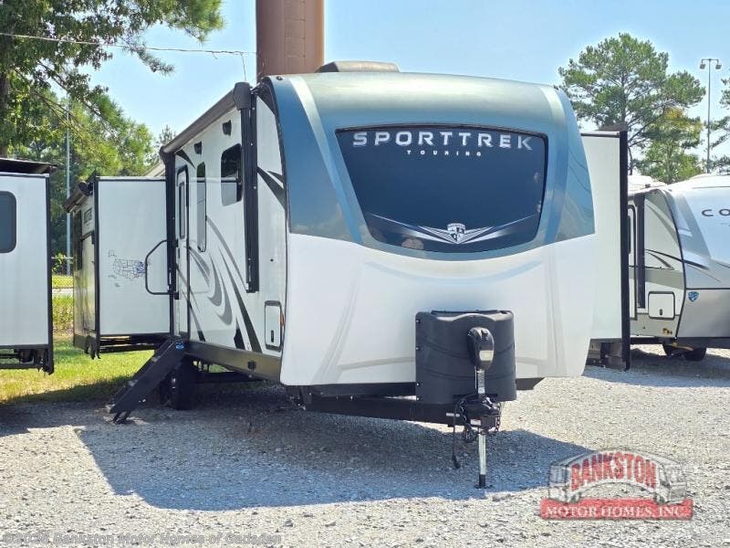 Used 2023 Venture RV SportTrek Touring Edition STT336VRK available in Attalla, Alabama