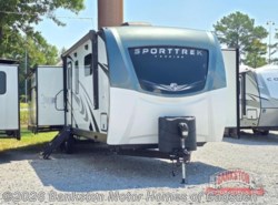 Used 2023 Venture RV SportTrek Touring Edition STT336VRK available in Attalla, Alabama