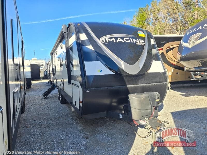 Used 2022 Grand Design Imagine 2600RB available in Attalla, Alabama