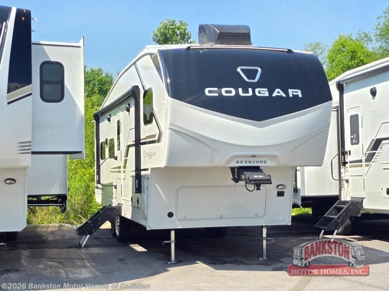 New 2026 Keystone Cougar Sport 2700BH available in Attalla, Alabama