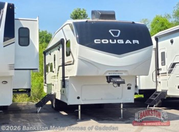 New 2026 Keystone Cougar Sport 2700BH available in Attalla, Alabama