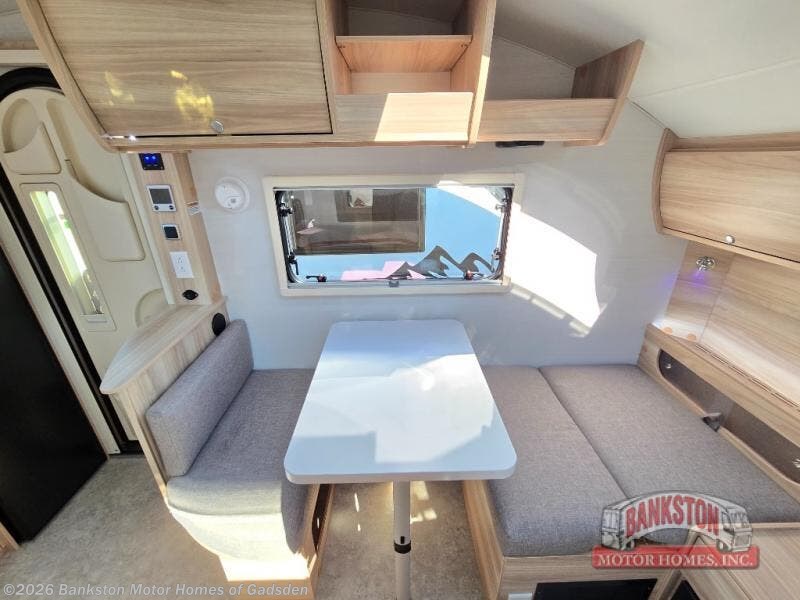 New 2026 NuCamp TAB 360 CS Boondock available in Attalla, Alabama