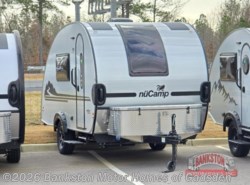 New 2026 NuCamp TAB 360 CS Boondock available in Attalla, Alabama