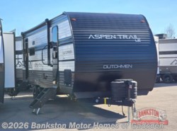 New 2026 Dutchmen Aspen Trail LE 26RL available in Attalla, Alabama