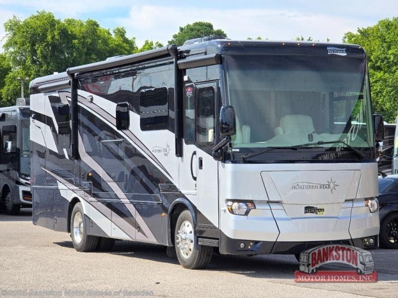 New 2026 Newmar Northern Star 3418 available in Attalla, Alabama