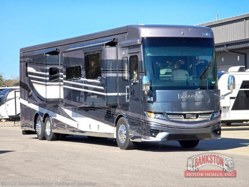 New 2026 Newmar London Aire 4551 available in Attalla, Alabama
