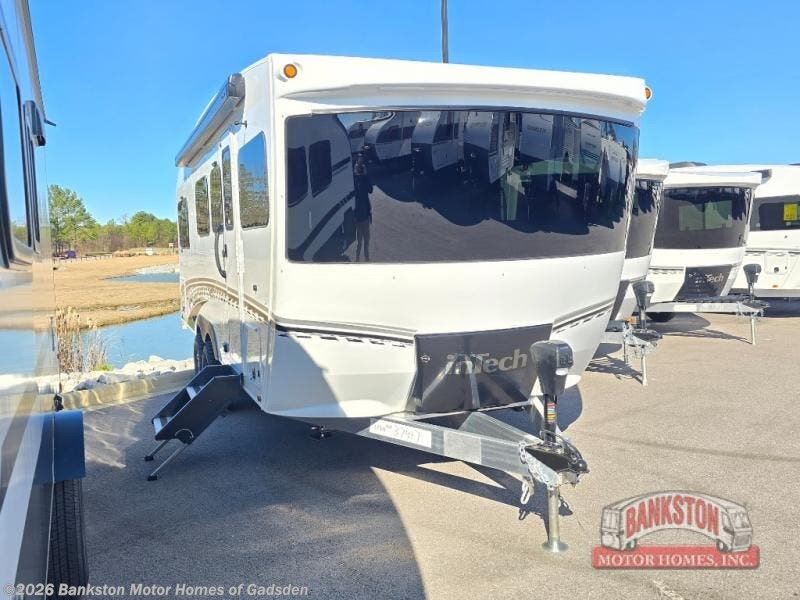 New 2026 inTech Aucta Willow available in Attalla, Alabama