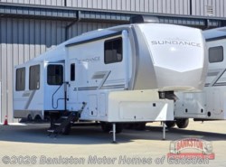 New 2026 Heartland Sundance 29RLCS available in Attalla, Alabama