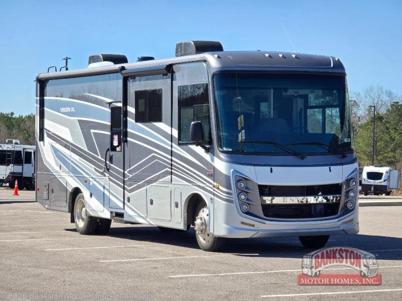 New 2026 Entegra Coach Vision XL 31UL available in Attalla, Alabama