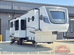 New 2026 Forest River Columbus 388FKH available in Attalla, Alabama