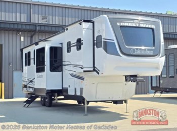 New 2026 Forest River Columbus 388FKH available in Attalla, Alabama