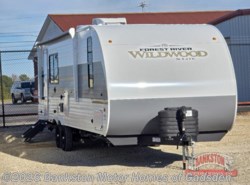 New 2026 Forest River Wildwood X-Lite 28ICE available in Attalla, Alabama