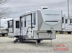 New 2026 Forest River Wildwood Heritage Glen 369BL available in Attalla, Alabama