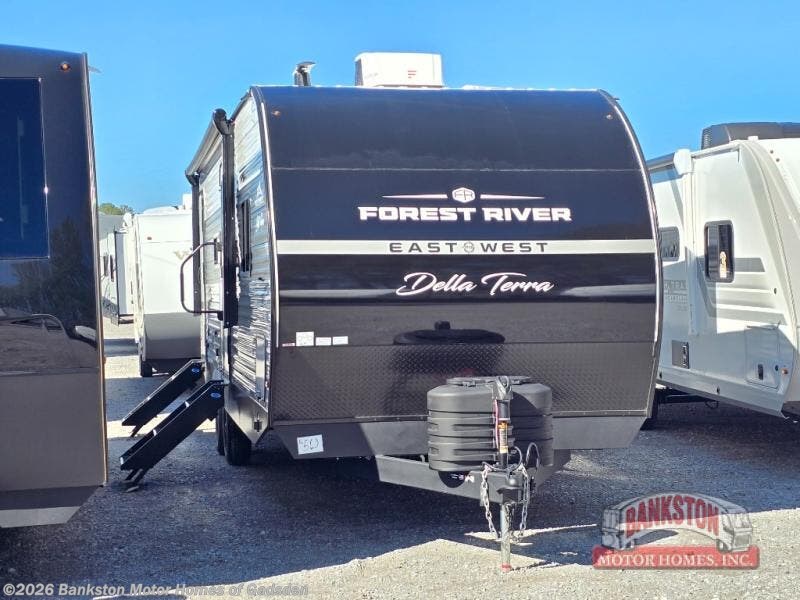 New 2026 East to West Della Terra 275BH available in Attalla, Alabama