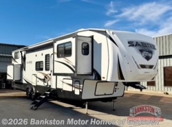 Used 2021 Forest River Sabre 37FLL available in Attalla, Alabama