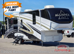 New 2026 Alliance RV Paradigm 340RL available in Attalla, Alabama