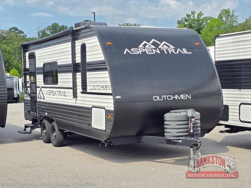 New 2026 Dutchmen Aspen Trail LE 19RB available in Attalla, Alabama