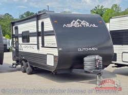 New 2026 Dutchmen Aspen Trail LE 19RB available in Attalla, Alabama