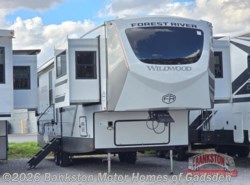 New 2026 Forest River Wildwood Heritage Glen Elite Series 36FL available in Attalla, Alabama