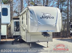 Used 2020 Jayco Eagle 317RLOK available in Attalla, Alabama
