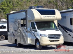 Used 2020 Thor Motor Coach Quantum Sprinter CR24 available in Attalla, Alabama