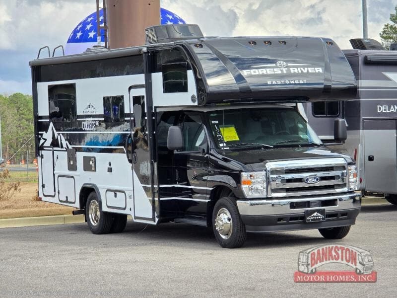 New 2026 East to West College Avenue 2001NS available in Attalla, Alabama