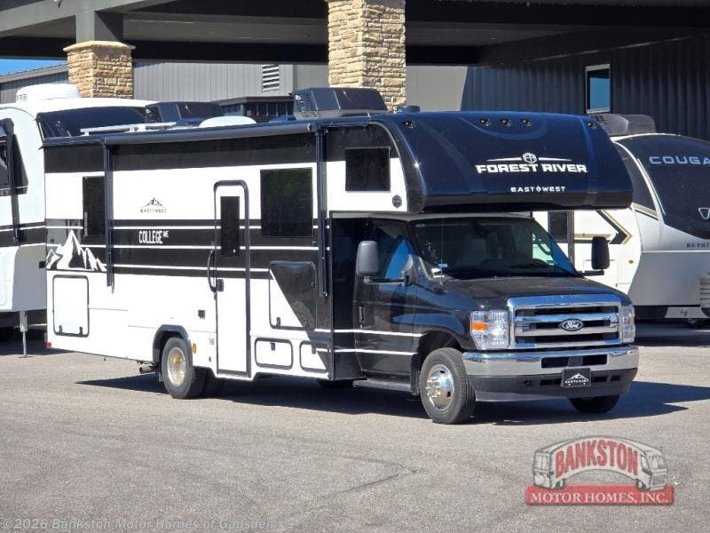 New 2026 East to West College Avenue 2801S available in Attalla, Alabama